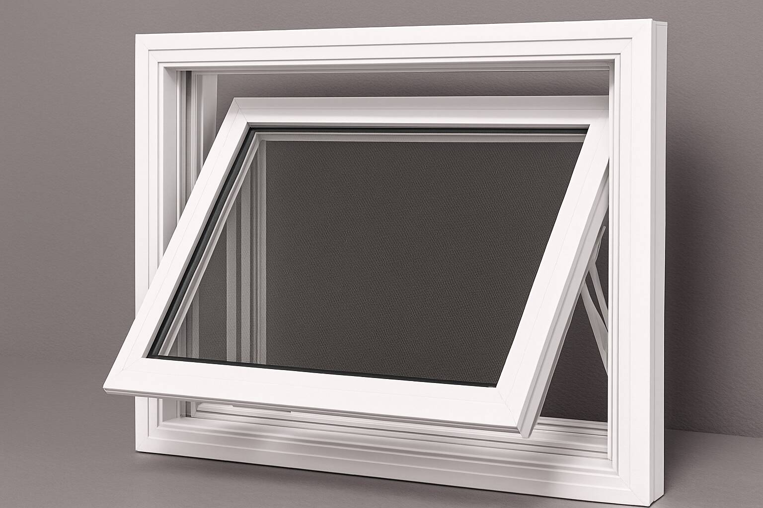 Awning Window