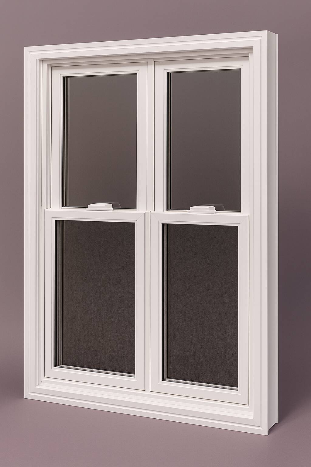 Twin Doublehung