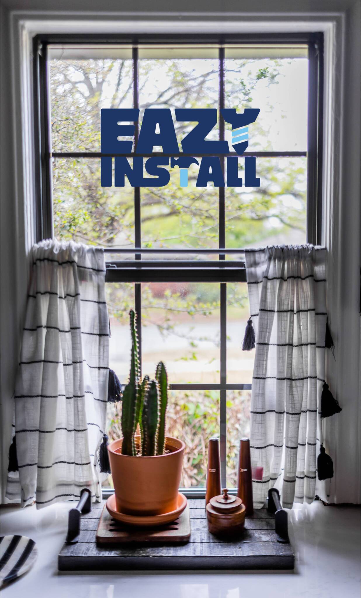 new windows