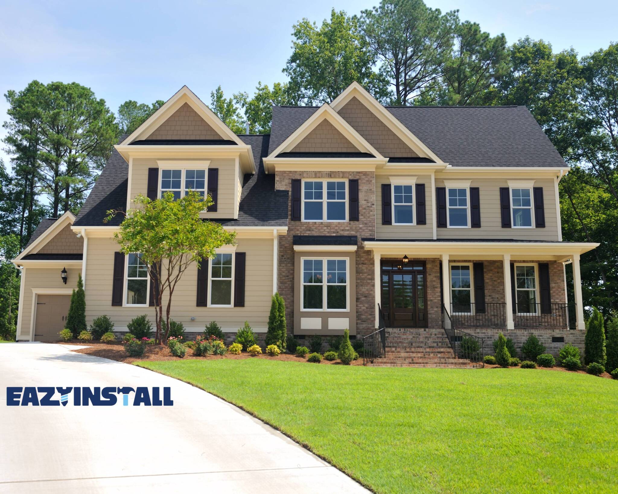 Window Installation and window replacement